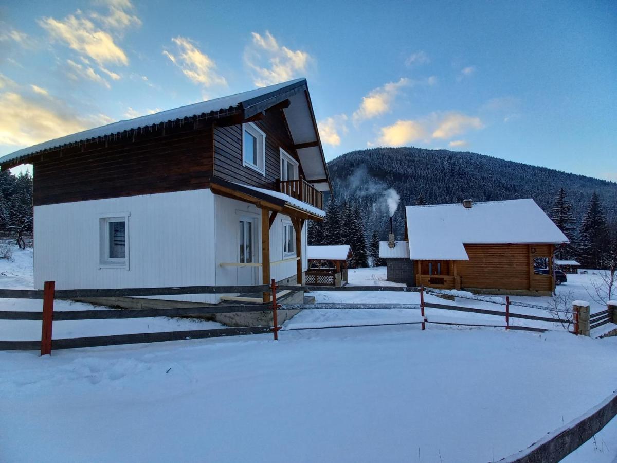 Holiday home будинок для відпочинку вербівський світанок