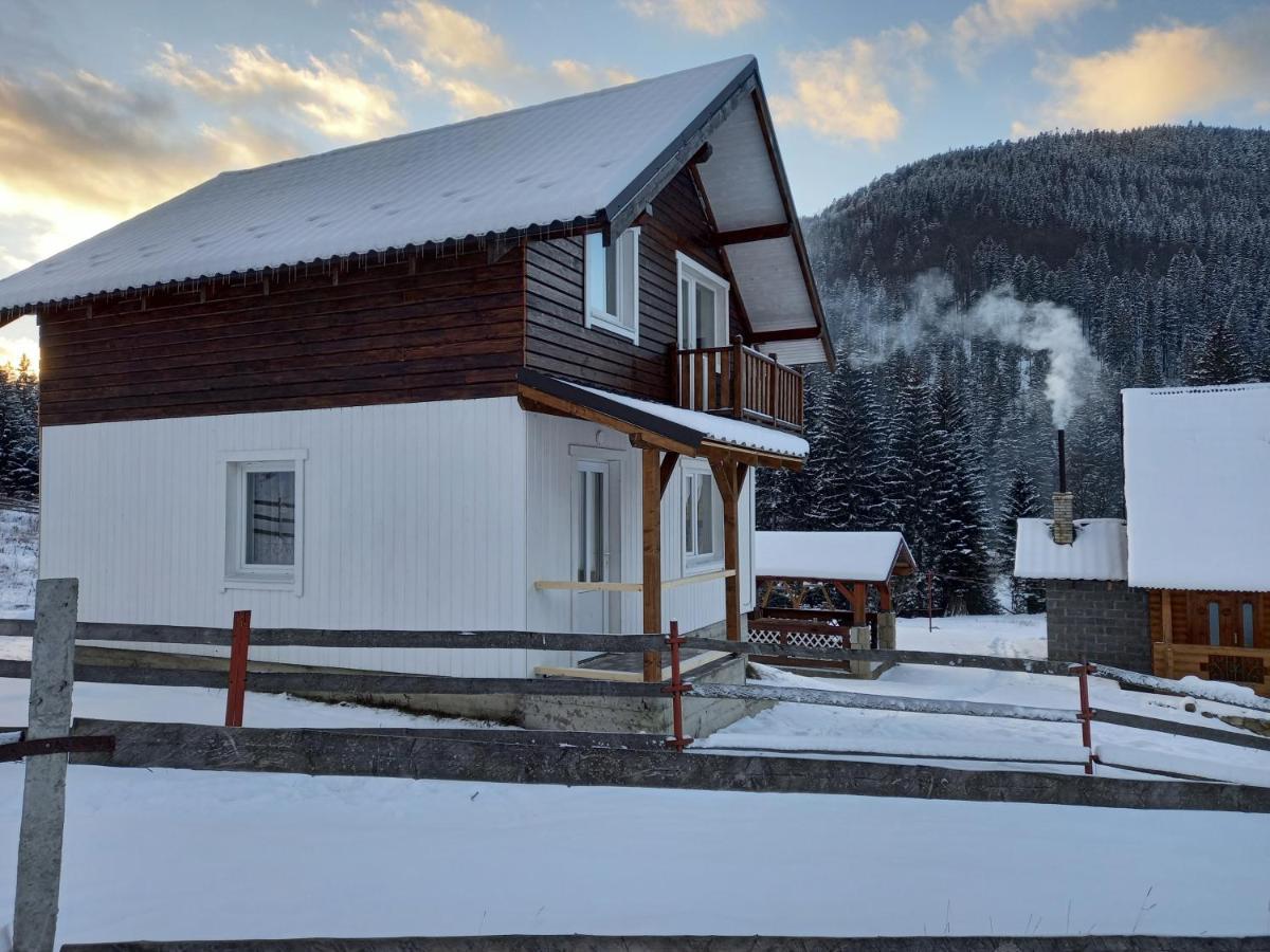 будинок для відпочинку вербівський світанок Holiday home *