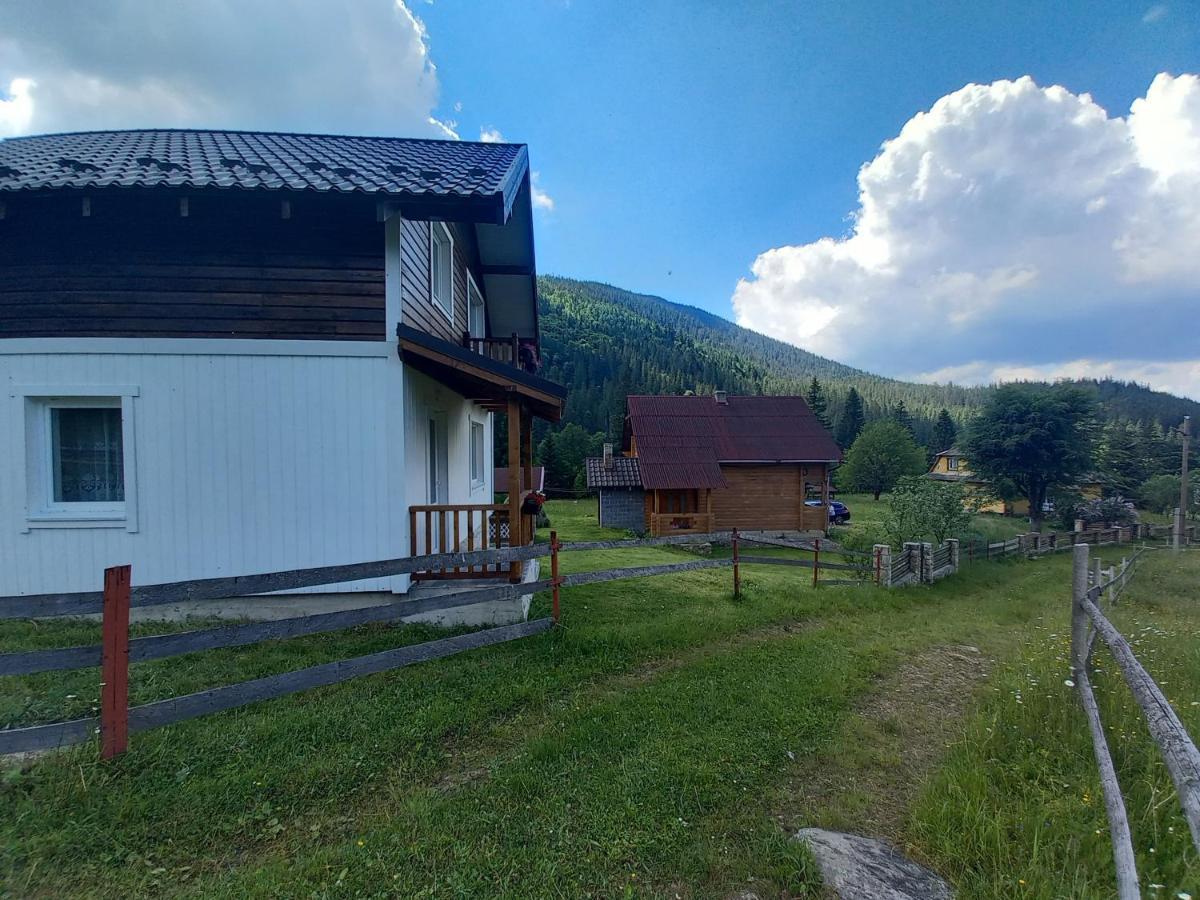 будинок для відпочинку вербівський світанок Vorokhta