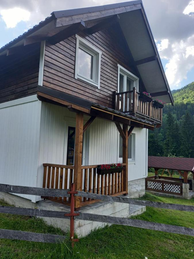 будинок для відпочинку вербівський світанок Holiday home Vorokhta