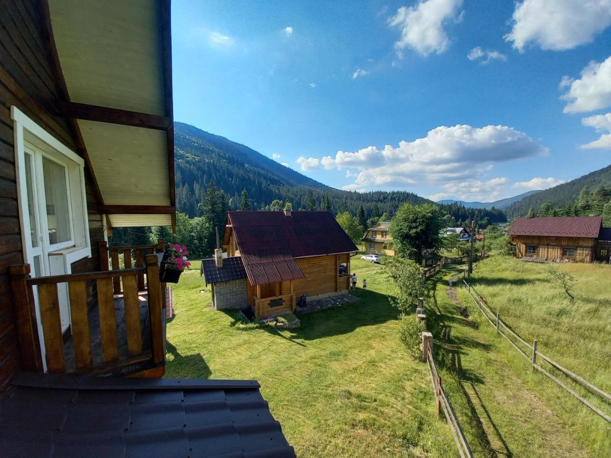 будинок для відпочинку вербівський світанок Holiday home *