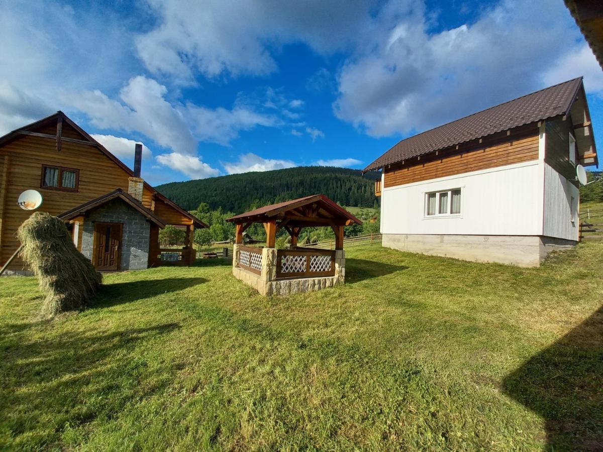 будинок для відпочинку вербівський світанок Holiday home