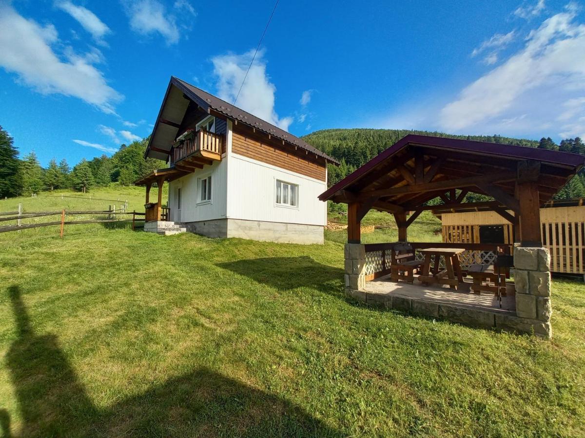 Holiday home будинок для відпочинку вербівський світанок *