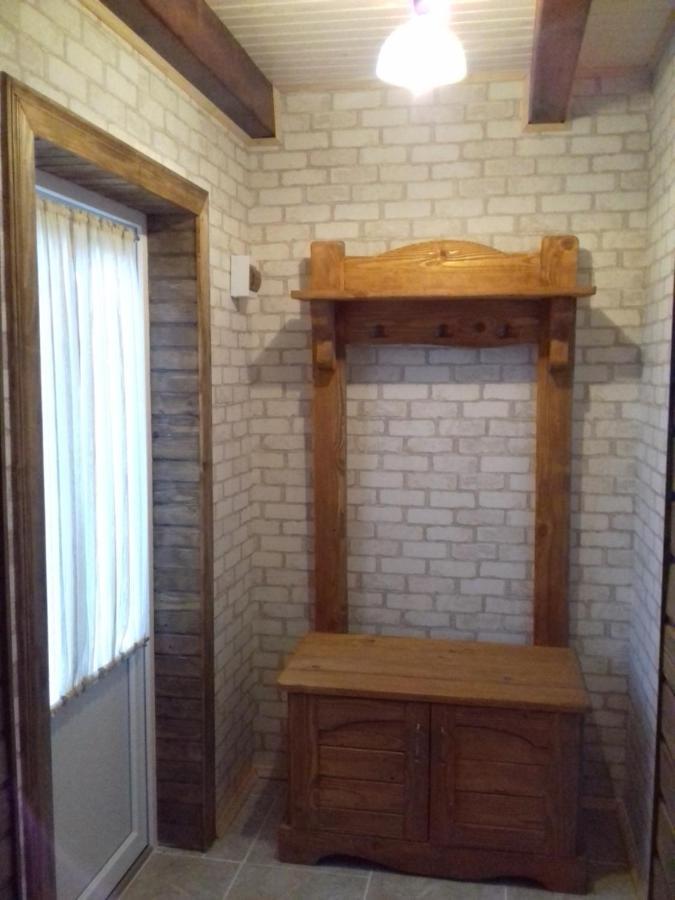 будинок для відпочинку вербівський світанок Holiday home *