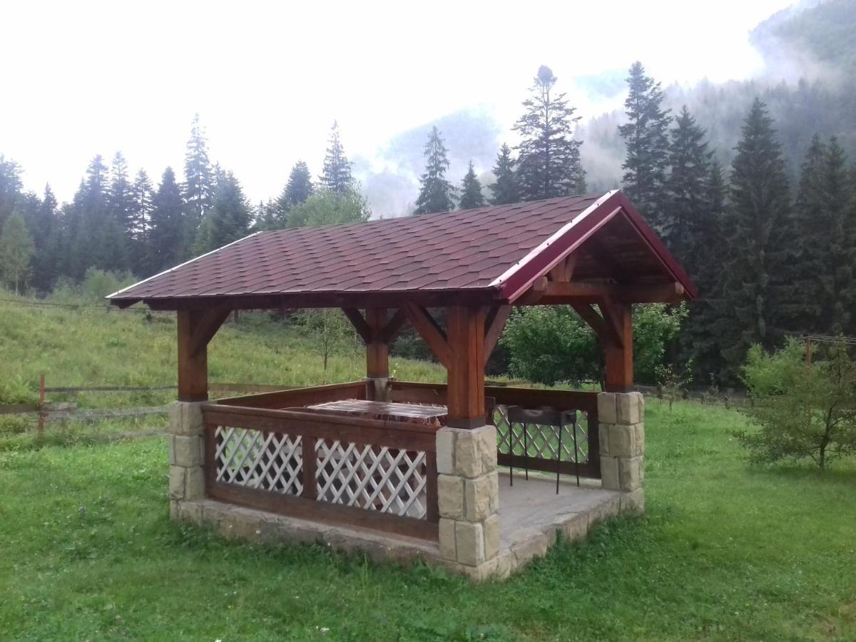 будинок для відпочинку вербівський світанок Holiday home Vorokhta
